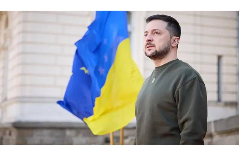 Duma Council: It's Time to Bomb Zelensky's Residence