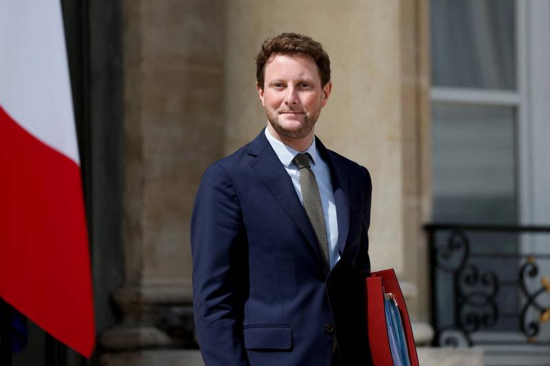 France to Spend Two Billion Euros to Encourage Bicycle Use