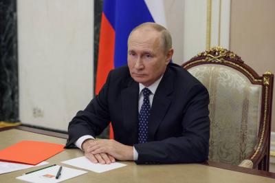 Title: Speaker of Parliament Proposes Ban on International Criminal Court in Russia