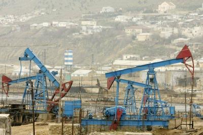Energy Minister: Azerbaijan Produces 10.2 Million Tons of Oil