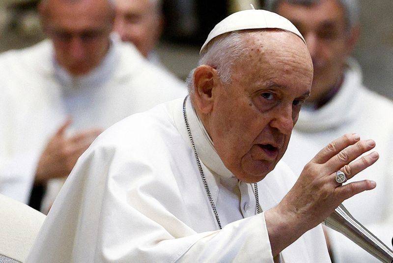 Pope Francis to Visit Mongolia Soon