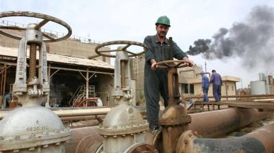 Iraq Renews Contract to Supply 4 Million Barrels of Crude Oil to Egypt
