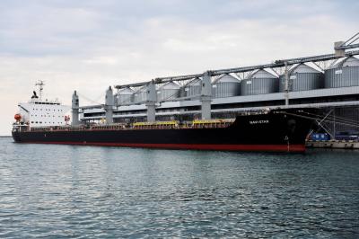 Ukraine: Russia has effectively terminated the Black Sea Grain Deal