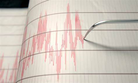6.6 Magnitude Earthquake Shakes Panama-Colombia Border Area
