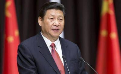 Chinese President: We Will Firmly Defend Our Sovereignty and Maritime Interests