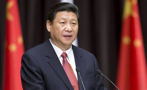 Chinese President: We Will Firmly Defend Our Sovereignty and Maritime Interests