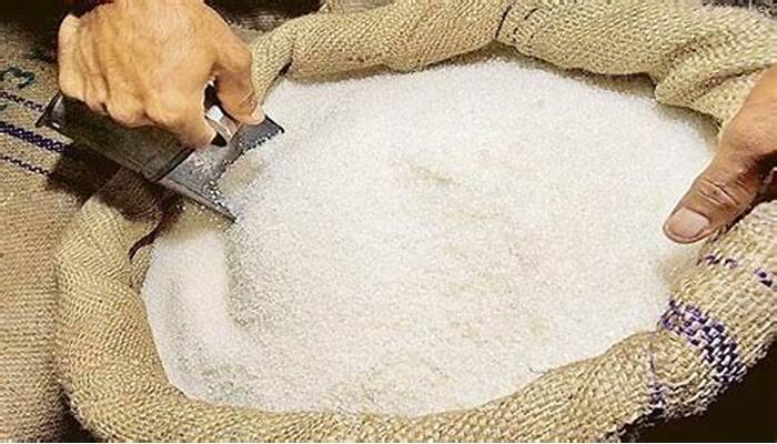 Syria Issues Tender to Purchase 25,000 Tons of Raw Sugar