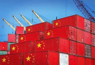 Significant Rise in China's Exports to Russia in April