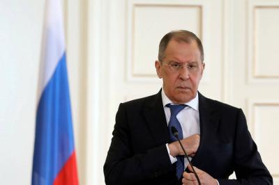 Lavrov: The West Sees China and Russia as a Threat to Its Dominance