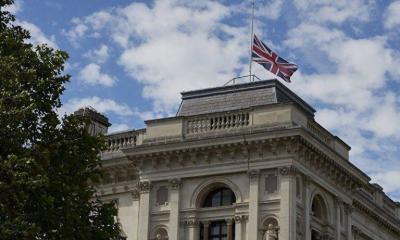 British Sanctions on Individual Suspected of Financing "Hezbollah"