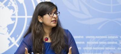 UN: Iran Executed Over 200 People This Year