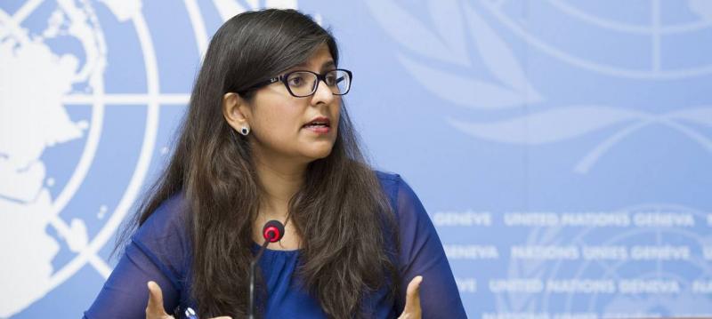 UN: Iran Executed Over 200 People This Year