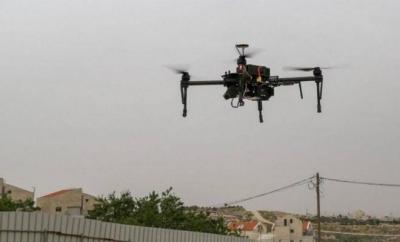 Israeli Convoy Attacks Cafe in Marjayoun District