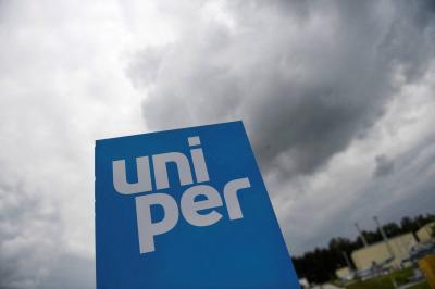Uniper Expects to Complete Asset Sales Soon
