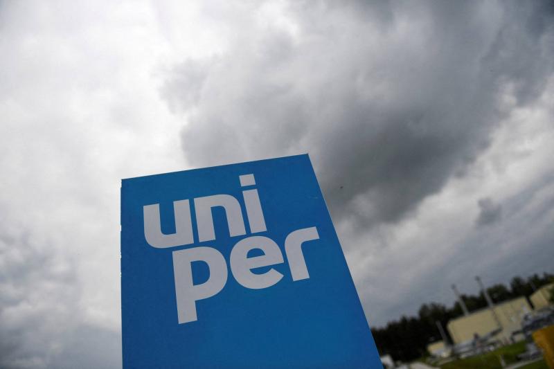 Uniper Expects to Complete Asset Sales Soon