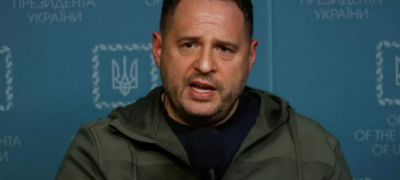 Title: Ukrainian and American Defense Officials Discuss Military Aid