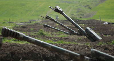 Azerbaijani Defense: Control Over Vast Areas on the Border with Armenia