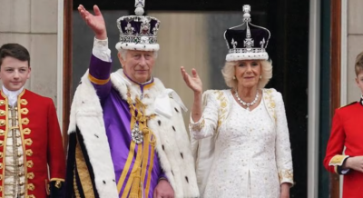How Much Will Britain Earn from King Charles III's Coronation?