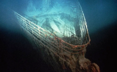 Title: Disappearance of Tourist Submarine "Titanic" in the Atlantic Ocean