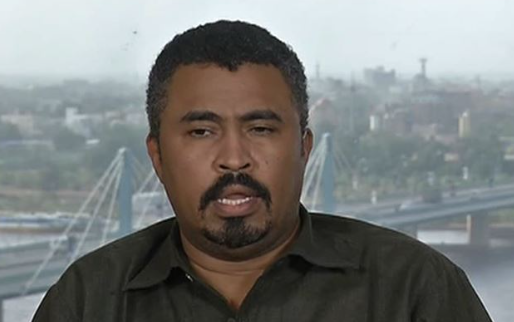 Finding a UN Official Murdered in Sudan