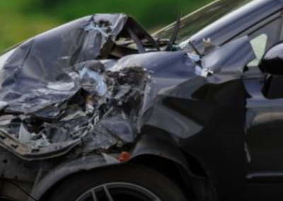 Lebanon: Traffic Accidents Claim One Victim Daily