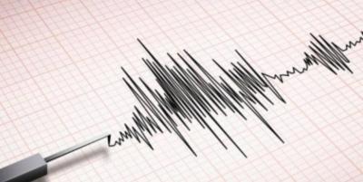 Earthquake of Magnitude 5.1 Strikes Gulf of Aden Off Somalia