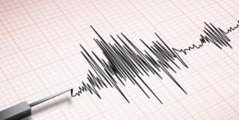 Earthquake of Magnitude 5.1 Strikes Gulf of Aden Off Somalia