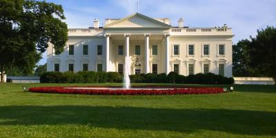 Accusations from the White House against Da Silva
