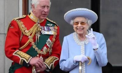 After His Installation.. King Charles Praises His Mother