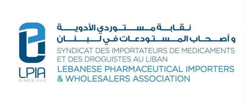 New Council for the Importers of Medicines Syndicate in Lebanon