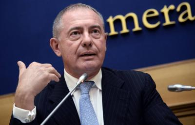 Italy Urges Saudi Arabia for More Investments