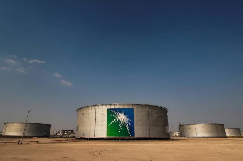 Aramco to Supply Full Crude Quantities to Asian Refineries