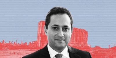 Title: Ouidat's Letter to Judge Bitar: "By the Measure You Use, It Will Be Measured to You"