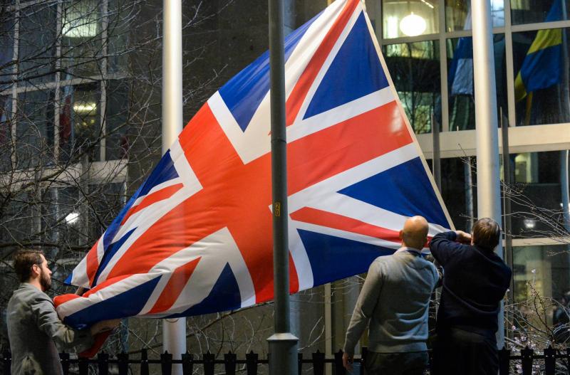 Will the Proposed Wage Increase End Strikes in Britain?