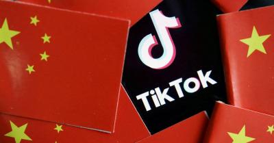 Chinese Foreign Ministry: Washington Has Not Proved That TikTok Threatens National Security