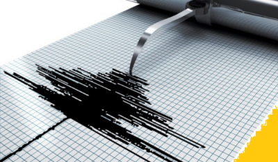 Turkey: Earthquake Strikes Malatya Province