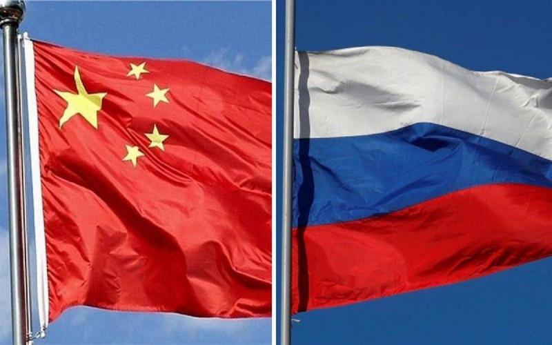 Meeting Between Putin and Chinese Defense Minister