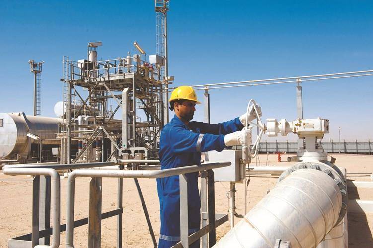 Kuwait Oil Company Sets Future Spending Volume