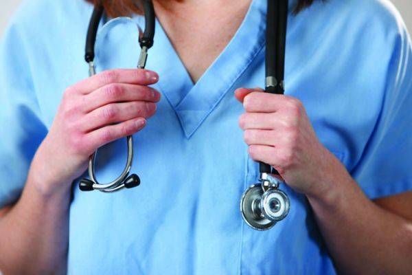 Protest by Lebanese University Doctors Tomorrow