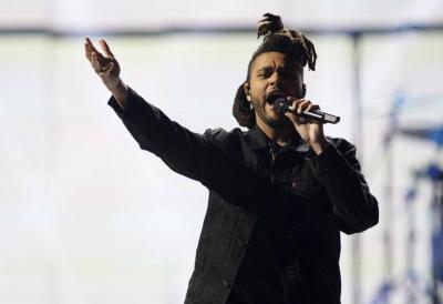 Officially: The Weeknd is the Most Popular Artist in the World