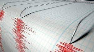 Earthquake Strikes South Sinai