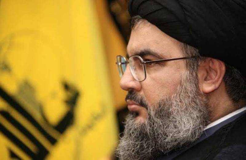 Title: Nasrallah: The Iran-Saudi Agreement is a Good Shift