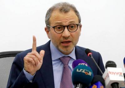 Message from Bassil to Mikati Before His Trip to the Vatican