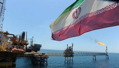 Iran Raises Light Crude Oil Selling Price for Asia