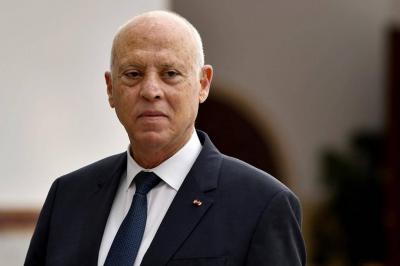 Tunisian President Rejects IMF "Impositions"
