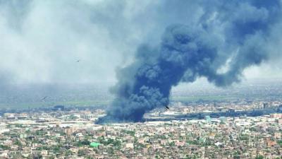 Sudan: Resumption of Talks Amid Humanitarian Concerns
