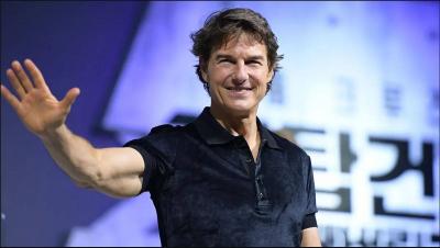 Why Did Tom Cruise Miss the Oscars?