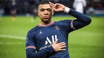 Mbappé's First Comment After World Cup Loss