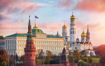 Kremlin: Putin Open to Resolving the Conflict in Ukraine