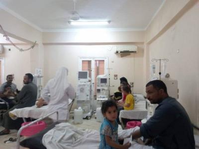 Title: Rise in Poisoning Cases from "Booza" Drink to 175 in Egypt